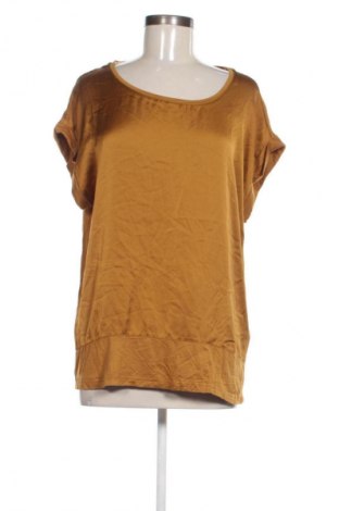 Дамска блуза Soya Concept, Размер L, Цвят Златист, Цена 8,18 €