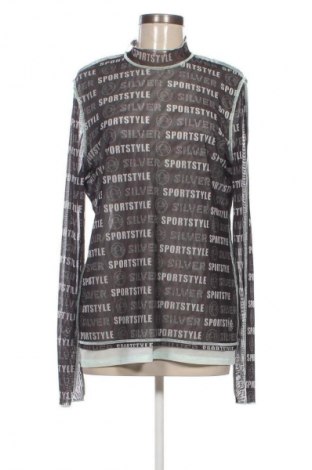 Damen Shirt Sportalm, Größe L, Farbe Mehrfarbig, Preis € 38,99