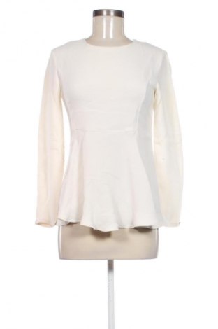 Дамска блуза Sportmax, Размер S, Цвят Екрю, Цена 57,00 €