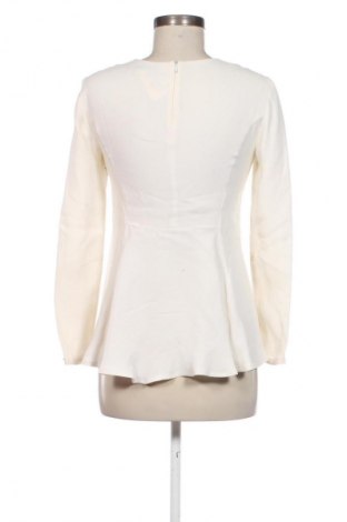 Дамска блуза Sportmax, Размер S, Цвят Екрю, Цена 57,00 €