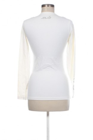 Damen Shirt Sports, Größe L, Farbe Ecru, Preis € 6,99