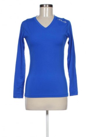 Damen Shirt Sports, Größe XL, Farbe Blau, Preis € 7,99