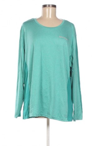 Damen Shirt Sports, Größe XXL, Farbe Mehrfarbig, Preis € 7,99
