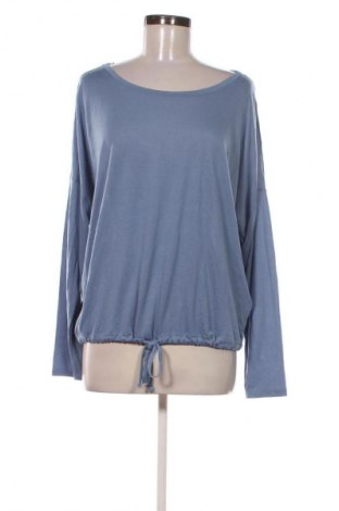 Női blúz Sports Performance by Tchibo, Méret L, Szín Kék, Ár 2 469 Ft