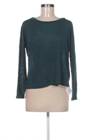 Дамска блуза Sports Performance by Tchibo, Размер S, Цвят Зелен, Цена 3,57 €