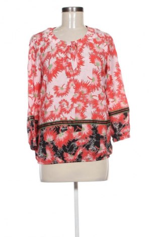 Bluzka damska S'questo, Rozmiar S, Kolor Kolorowy, Cena 32,99 zł