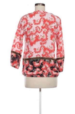 Bluzka damska S'questo, Rozmiar S, Kolor Kolorowy, Cena 32,99 zł