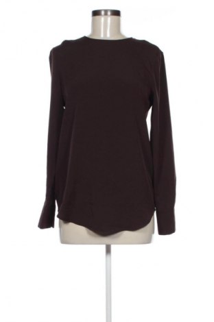 Női blúz Stefanel, Méret S, Szín Barna, Ár 8 629 Ft