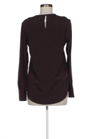 Női blúz Stefanel, Méret S, Szín Barna, Ár 8 629 Ft