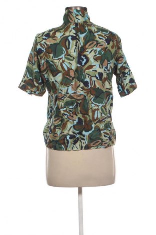 Damen Shirt Stefanel, Größe XS, Farbe Mehrfarbig, Preis € 78,99