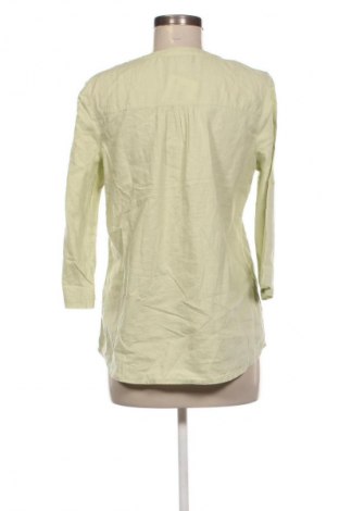 Női blúz Steilmann, Méret M, Szín Zöld, Ár 2 459 Ft