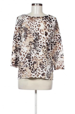 Дамска блуза Steilmann, Размер M, Цвят Многоцветен, Цена 4,09 €