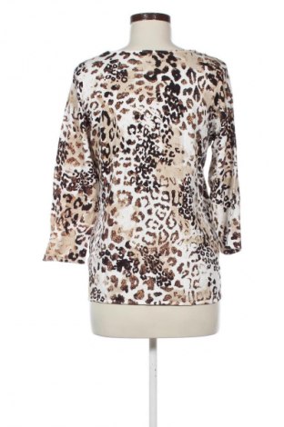 Дамска блуза Steilmann, Размер M, Цвят Многоцветен, Цена 4,09 €