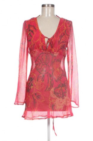 Дамска блуза Steilmann, Размер L, Цвят Многоцветен, Цена 5,11 €