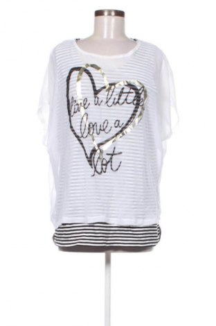 Dámská halenka Steilmann, Velikost XXL, Barva Vícebarevné, Cena  451,00 Kč