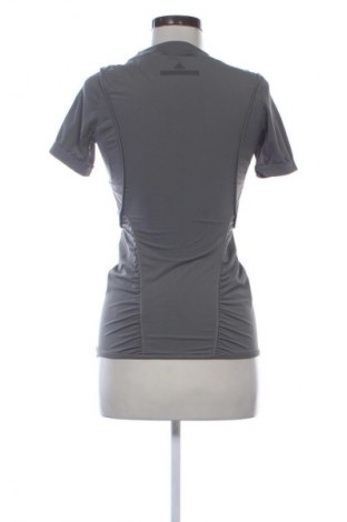 Bluzka damska Adidas By Stella McCartney, Rozmiar S, Kolor Szary, Cena 187,55 zł