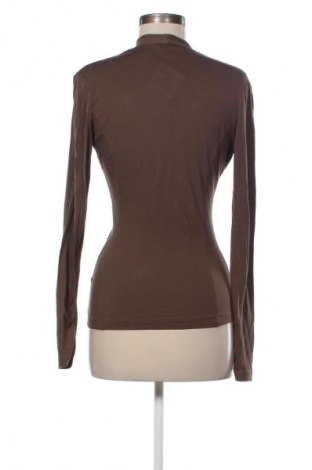 Γυναικεία μπλούζα Stills, Μέγεθος S, Χρώμα Καφέ, Τιμή 24,45 €