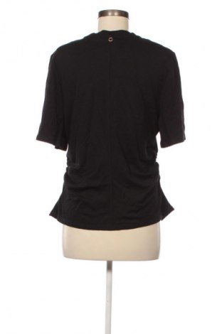 Damen Shirt Stockh Lm, Größe L, Farbe Schwarz, Preis € 12,99