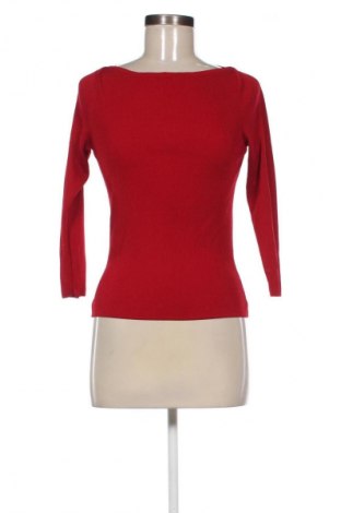 Damen Shirt Stottrop, Größe S, Farbe Rot, Preis € 8,99