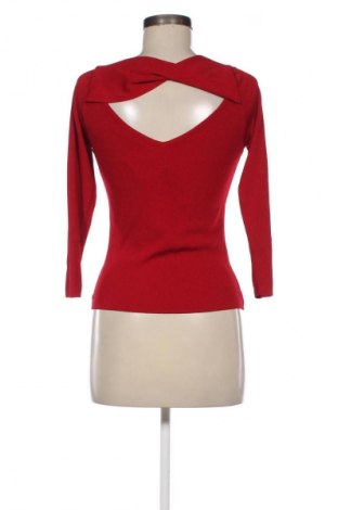 Damen Shirt Stottrop, Größe S, Farbe Rot, Preis € 8,99