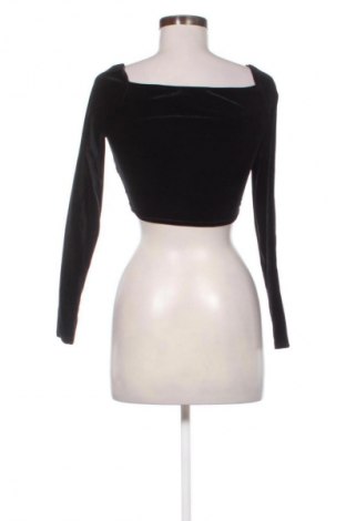 Női blúz Stradivarius, Méret XS, Szín Fekete, Ár 4 010 Ft