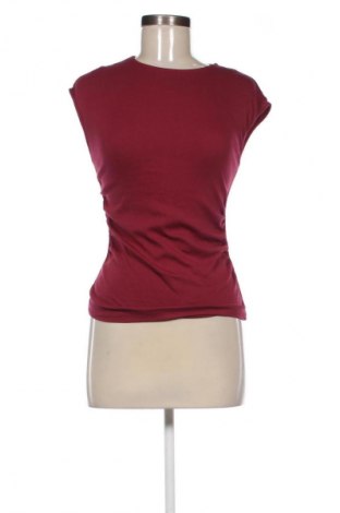 Női blúz Stradivarius, Méret L, Szín Piros, Ár 4 010 Ft