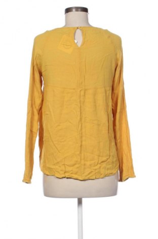 Damen Shirt Stradivarius, Größe L, Farbe Orange, Preis € 9,78
