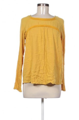 Damen Shirt Stradivarius, Größe L, Farbe Orange, Preis € 9,78