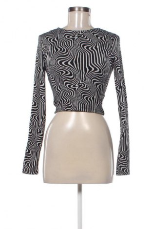 Damen Shirt Stradivarius, Größe M, Farbe Mehrfarbig, Preis € 5,99