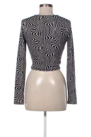 Damen Shirt Stradivarius, Größe M, Farbe Mehrfarbig, Preis € 5,99