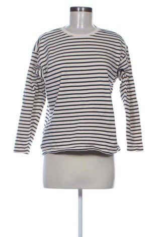 Damen Shirt Stradivarius, Größe XS, Farbe Mehrfarbig, Preis € 10,00