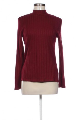 Női blúz Stradivarius, Méret S, Szín Piros, Ár 5 740 Ft