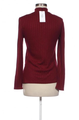 Női blúz Stradivarius, Méret S, Szín Piros, Ár 5 740 Ft