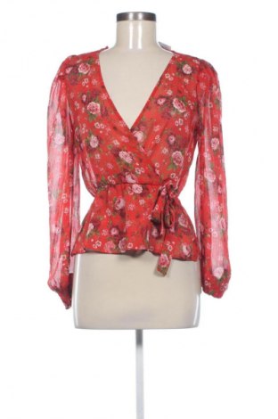 Női blúz Stradivarius, Méret M, Szín Sokszínű, Ár 4 042 Ft