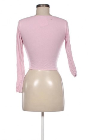 Damen Shirt Stradivarius, Größe S, Farbe Rosa, Preis € 10,00