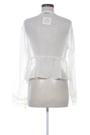 Damen Shirt Stradivarius, Größe XL, Farbe Ecru, Preis € 6,99