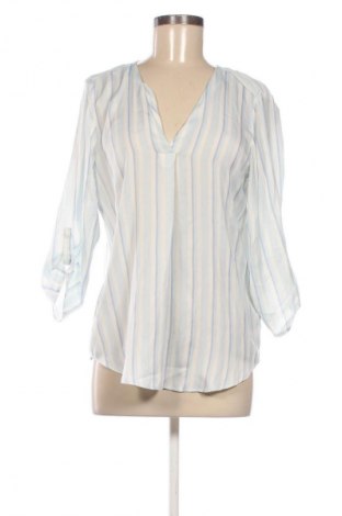 Damen Shirt Stradivarius, Größe L, Farbe Mehrfarbig, Preis € 9,78