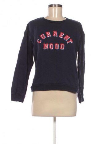 Дамска блуза Stradivarius, Размер L, Цвят Син, Цена 9,78 €