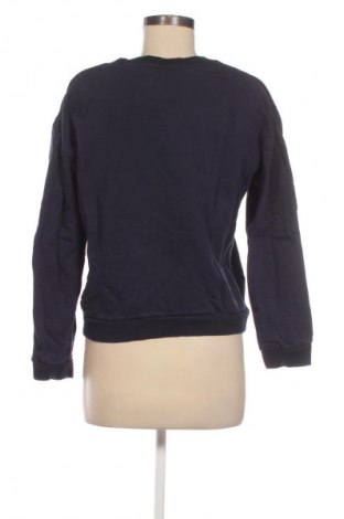 Дамска блуза Stradivarius, Размер L, Цвят Син, Цена 9,78 €