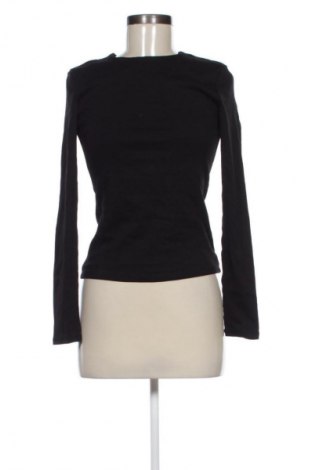 Damen Shirt Stradivarius, Größe M, Farbe Schwarz, Preis € 16,99