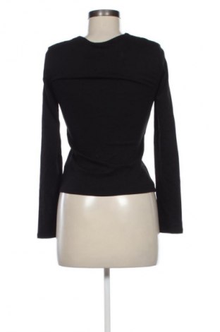 Damen Shirt Stradivarius, Größe M, Farbe Schwarz, Preis € 16,99