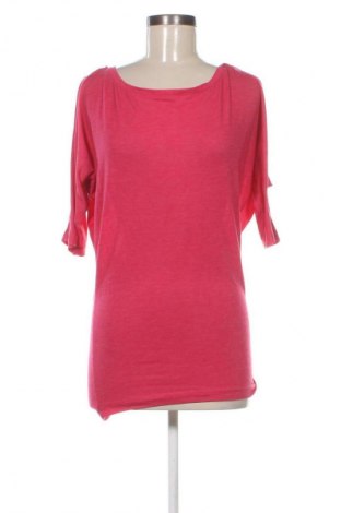 Damen Shirt Stradivarius, Größe S, Farbe Rosa, Preis € 10,00
