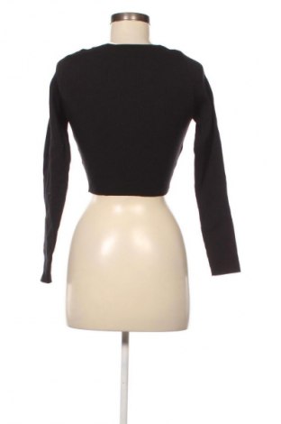 Női blúz Stradivarius, Méret M, Szín Fekete, Ár 2 429 Ft