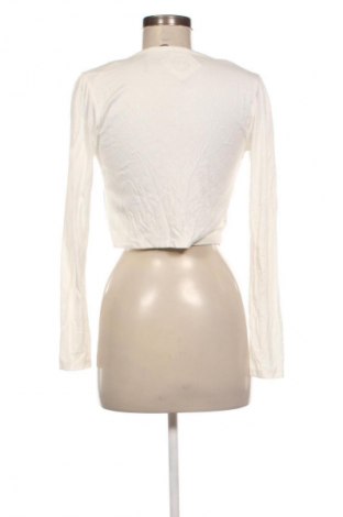 Női blúz Stradivarius, Méret L, Szín Fehér, Ár 2 529 Ft