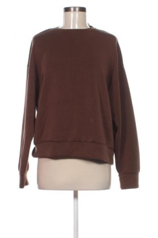 Дамска блуза Stradivarius, Размер M, Цвят Кафяв, Цена 10,00 €