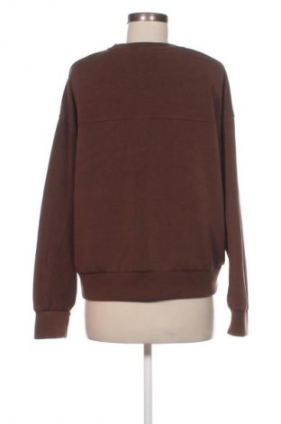 Дамска блуза Stradivarius, Размер M, Цвят Кафяв, Цена 10,00 €