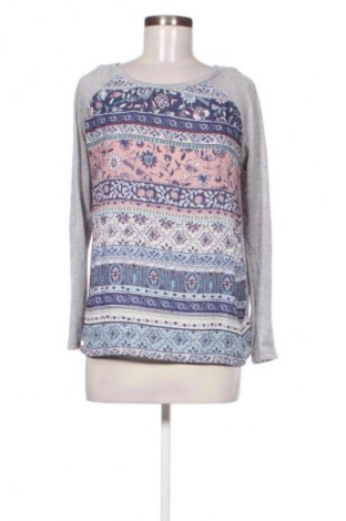 Damen Shirt Stradivarius, Größe M, Farbe Mehrfarbig, Preis € 10,00