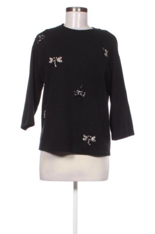 Damen Shirt Stradivarius, Größe S, Farbe Mehrfarbig, Preis € 10,00