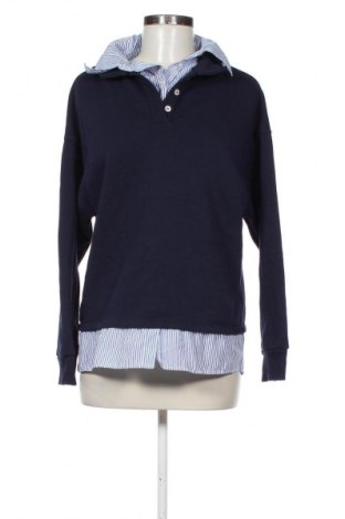 Дамска блуза Stradivarius, Размер S, Цвят Многоцветен, Цена 6,13 €