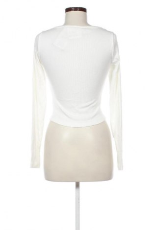 Női blúz Stradivarius, Méret M, Szín Fehér, Ár 8 009 Ft